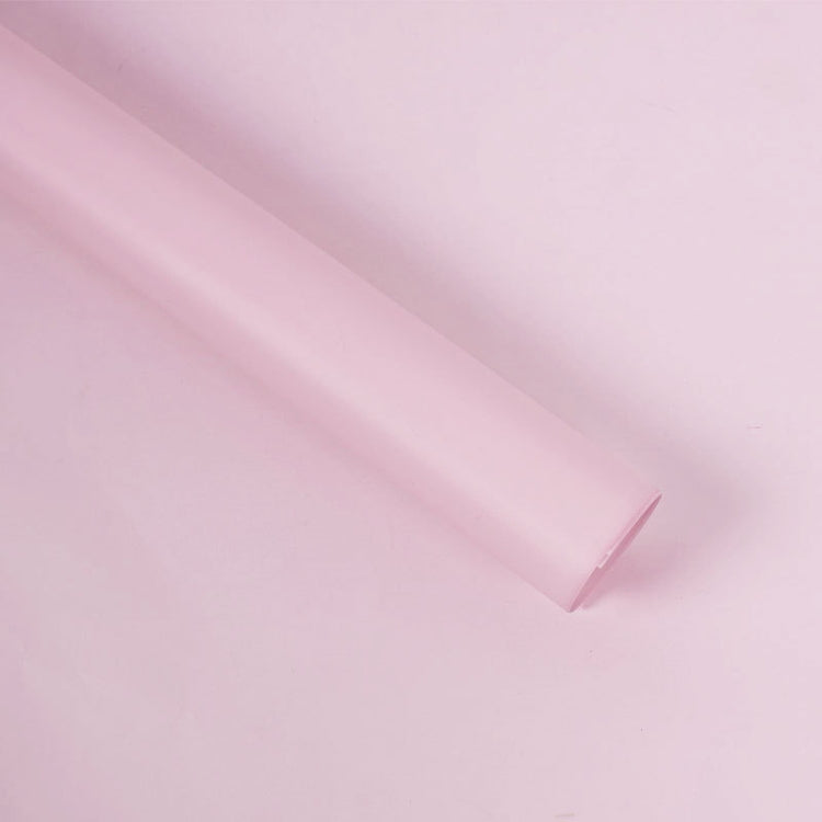 20 Sheets / Pack Flower Wrapping Paper Matte Paper Gift Paper Translucent Wrapping Paper Material, Colour: Wine Red, Wine Red, Brown, Golden, Silver, Black, Rose Red, Deep Pink, Deep Champagne, Gouache, Light Champagne, White Tea, Red Gray, Light Gray ...