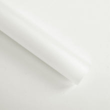 Load image into Gallery viewer, 20 Sheets / Pack Flower Wrapping Paper Matte Paper Gift Paper Translucent Wrapping Paper Material, Colour: Wine Red, Wine Red, Brown, Golden, Silver, Black, Rose Red, Deep Pink, Deep Champagne, Gouache, Light Champagne, White Tea, Red Gray, Light Gray ...