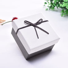 Load image into Gallery viewer, Watch Bracelet Box Jewelry Gift Packaging Box, 9x8.5x5.5cm