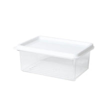 Load image into Gallery viewer, Refrigerator Storage Fresh-Keeping Box Kitchen Can Be Stacked With Frozen Fruit Sealed Box, Small, Medium, Large