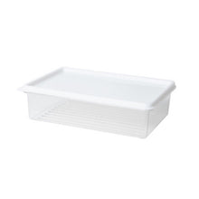 Load image into Gallery viewer, Refrigerator Storage Fresh-Keeping Box Kitchen Can Be Stacked With Frozen Fruit Sealed Box, Small, Medium, Large
