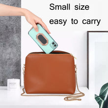Load image into Gallery viewer, Folding And Sticking Zinc Alloy Mobile Phone Ring Holder Car Magnetic Ring Buckle, Cool Black, Rose Gold
