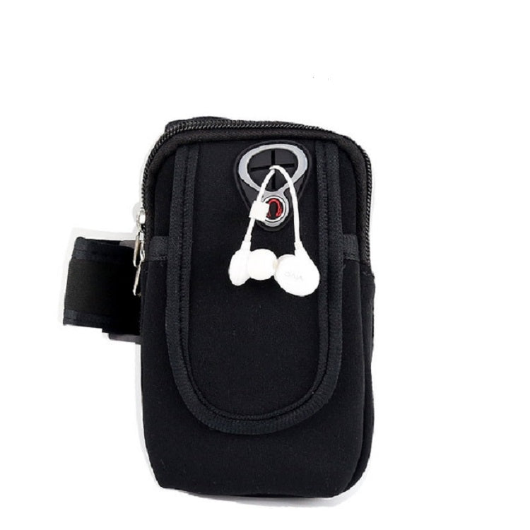 Running Mobile Phone Arm Bag Sports Mobile Phone Arm Sleeve