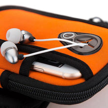 Load image into Gallery viewer, Running Mobile Phone Arm Bag Sports Mobile Phone Arm Sleeve