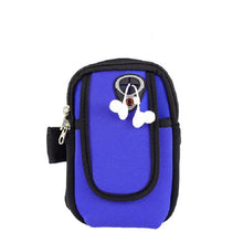 Load image into Gallery viewer, Running Mobile Phone Arm Bag Sports Mobile Phone Arm Sleeve