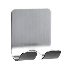 Load image into Gallery viewer, Stainless Steel Razor Hanger Bathroom Razor Hook