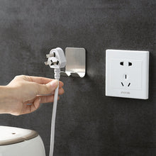 Load image into Gallery viewer, Stainless Steel Razor Hanger Bathroom Razor Hook