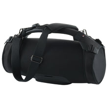 Load image into Gallery viewer, Bluetooth Speaker Portable Single-Shoulder Storage Bag Protective Cover for JBL Boombox, Speaker Cover Black