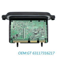 Load image into Gallery viewer, Car Lights LED Driver Module For BMW 5 Series F07 DT 2008-2017 / F10 2009-2016, For BMW 5 Series F07 DT 2008-2017