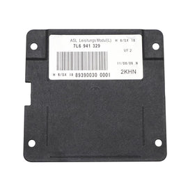 AFS Controller Headlight Turning Control Module For VW Passat 3C 2005-2008 / Touareg 7L 2002-2006, For VW Passat 3C 2005-2008( 7L6941329 Left), For VW Passat 3C 2005-2008(7L6941330 Right)