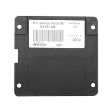 Load image into Gallery viewer, AFS Controller Headlight Turning Control Module For VW Passat 3C 2005-2008 / Touareg 7L 2002-2006, For VW Passat 3C 2005-2008( 7L6941329 Left), For VW Passat 3C 2005-2008(7L6941330 Right)