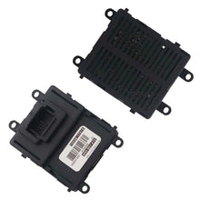 Load image into Gallery viewer, LED Driver Car Headlight Controller For Audi Q5 / 8R 2008-2012, For Audi Q5 / 8R 2008-2012