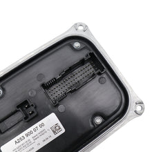 Load image into Gallery viewer, LED Driver Controller For Mercedes-Benz GLC / W253 / X253 2016-2019, For Mercedes-Benz GLC / W253