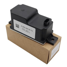Load image into Gallery viewer, Car Voltage Converter Controller For Mercedes-Benz C-class 2014-2018 / W205 / W253 / W213 / W222, For Mercedes-Benz C-class 2014-2018