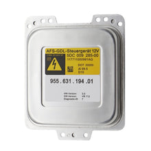 Load image into Gallery viewer, Car Xenon Lamp D1 Ballast For Cayenne 957 2008-2010, Chassis Number 955.631.194.01, For Cayenne 957 2008-2010