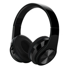Load image into Gallery viewer, FG-69 Bluetooth Wireless Headset Subwoofer Mobile Computer Headset, Black, Red, Blue, Green, Orange