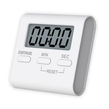 Load image into Gallery viewer, Kitchen Baking Timer Student Learning Reminder Timer, Student Learning Reminder Timer