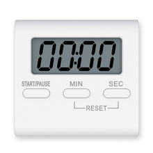 Load image into Gallery viewer, Kitchen Baking Timer Student Learning Reminder Timer, Student Learning Reminder Timer
