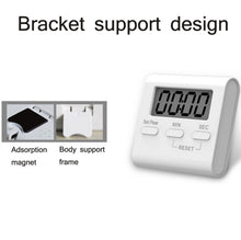 Load image into Gallery viewer, Kitchen Baking Timer Student Learning Reminder Timer, Student Learning Reminder Timer