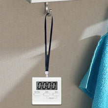 Load image into Gallery viewer, Kitchen Baking Timer Student Learning Reminder Timer, Student Learning Reminder Timer