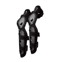 Load image into Gallery viewer, SULAITE Motorcycle Riding Protective Gear Four Seasons Anti-Fall Warm Windshield Rider Equipment,, Knee Pads+Elbow Pads, Knee Pads