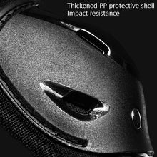 Load image into Gallery viewer, SULAITE Motorcycle Riding Protective Gear Four Seasons Anti-Fall Warm Windshield Rider Equipment,, Knee Pads+Elbow Pads, Knee Pads