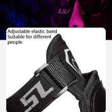 Load image into Gallery viewer, SULAITE Motorcycle Riding Protective Gear Four Seasons Anti-Fall Warm Windshield Rider Equipment,, Knee Pads+Elbow Pads, Knee Pads