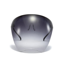 Load image into Gallery viewer, Men And Women All-Round Protection Anti-Fog Face Shield Integrated Anti-Spitting Goggles, Sunscreen Sunglasses(Gradient Gray), Sunscreen Sunglasses(Gradient Blue), Sunscreen Sunglasses(Gradient Tea), Sunscreen Sunglasses(Gradient Purple)               ...