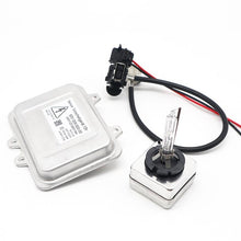 Load image into Gallery viewer, HID D1S Xenon Lamp Original Position Ballast Suitable For BMW 5 Series 2006-2009 / Mercedes-Benz 2500 / 3500 2010-2012, For BMW 5 Series 2006-2009