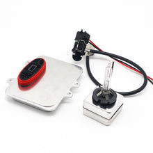 Load image into Gallery viewer, HID D1S Xenon Lamp Original Position Ballast Suitable For BMW 5 Series 2006-2009 / Mercedes-Benz 2500 / 3500 2010-2012, For BMW 5 Series 2006-2009
