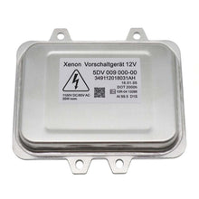 Load image into Gallery viewer, HID D1S Xenon Lamp Original Position Ballast Suitable For BMW 5 Series 2006-2009 / Mercedes-Benz 2500 / 3500 2010-2012, For BMW 5 Series 2006-2009