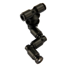 Load image into Gallery viewer, MS-PT02-A Reptile Pet Breeding Ecological Landscape Rainforest Tank Universal Spray Atomization Cooling Nozzle, MS-PT02-A