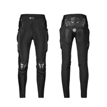 Load image into Gallery viewer, SULAITE Motorcycle Cross-Country Riding Trousers Protective Hip Pants, S, M, L, XL, XXL, XXXL, XXXXL