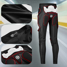 Load image into Gallery viewer, SULAITE Motorcycle Cross-Country Riding Trousers Protective Hip Pants, S, M, L, XL, XXL, XXXL, XXXXL