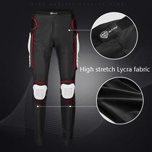 Load image into Gallery viewer, SULAITE Motorcycle Cross-Country Riding Trousers Protective Hip Pants, S, M, L, XL, XXL, XXXL, XXXXL