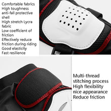 Load image into Gallery viewer, SULAITE Motorcycle Cross-Country Riding Trousers Protective Hip Pants, S, M, L, XL, XXL, XXXL, XXXXL