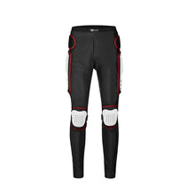 Load image into Gallery viewer, SULAITE Motorcycle Cross-Country Riding Trousers Protective Hip Pants, S, M, L, XL, XXL, XXXL, XXXXL