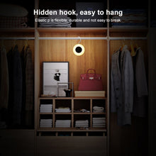 Load image into Gallery viewer, VN003 Multifunctional Wireless Charging LED Desk Lamp Separate Magnetic Touch Dimming Night Light