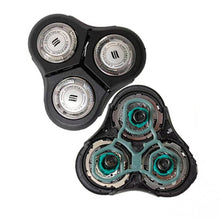 Load image into Gallery viewer, RQ11 Razor Head for Philips Shaver RQ1150/RQ1160/RQ1180/RQ1190/RQ1175