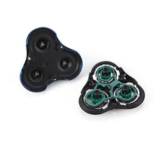 Load image into Gallery viewer, RQ11 Razor Blades for Philips RQ1150/RQ10/RQ1131/RQ1190/RQ12