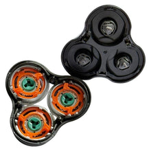 Load image into Gallery viewer, SH90 Razor Head for Philips RQ10/RQ11/SH50/RQ12/S9911 /S9000, SH90