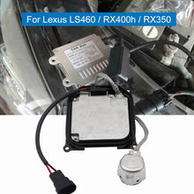 Load image into Gallery viewer, HID Ballast Car Xenon Lamp D4 Rectifier 85967-52020 Suitable For Toyota GS300 / ES350 / IS250 / IS350 2006-2014 / Suitable For Lexus LS460 / RX400h / RX350, For Toyota GS300 / ES350 / IS250