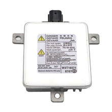 Load image into Gallery viewer, D2S Xenon Lamp Ballast HID Ballast With High Pressure Head Bulb W3T19371 For Honda Civic / CRV / CR-Z 2011-2013, For Honda Civic / CRV / CR-Z 2011-2013