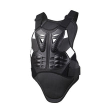 Load image into Gallery viewer, SULAITE Roller Skating Motorcycle Back Protector Spine Protection Sports Protective Gear Racing Vest, Size:, L, XL