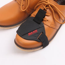 Load image into Gallery viewer, SULAITE Motorcycle Shift Lever Pad Gear Protective Shoe Cover, GT106