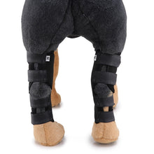 Load image into Gallery viewer, Pet Knee Pads Dog Leg Guards Pet Protective Gear Surgery Injury Sheath, S, M, L