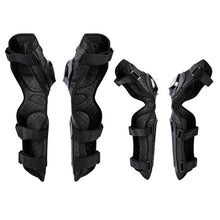 Load image into Gallery viewer, SULAITE GT341 Motorcycle Stainless Steel Knee Pads Elbow Pads Off-Road Cycling Racing Anti-Fall Sports Protective Gear, GT341