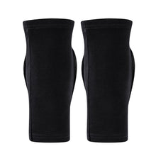 Load image into Gallery viewer, SULAITE GT--314 Cross Country Riding Ski Skating Roller Skating Knee Pads Outdoor Sports Protective Gear, XS, S, M, L, XL