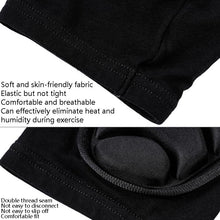 Load image into Gallery viewer, SULAITE GT--314 Cross Country Riding Ski Skating Roller Skating Knee Pads Outdoor Sports Protective Gear, XS, S, M, L, XL