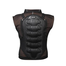 Load image into Gallery viewer, SULAITE GT-032 Motorcycle Racing Sleeveless Riding Protective Clothing, M, L, XL, XXL, XXXL